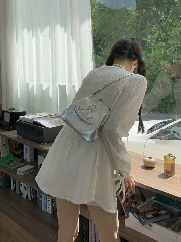 Fashionable Skirts for Women, High - Waisted Ruffled Half - Skirts in Summer, Fashionable Half - Skirts