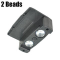 1/6Pcs Solar Wall Light IP65 Waterproof LED Outdoor Spotlight Powered Decoration Porch illumination Fence Balcony Garden