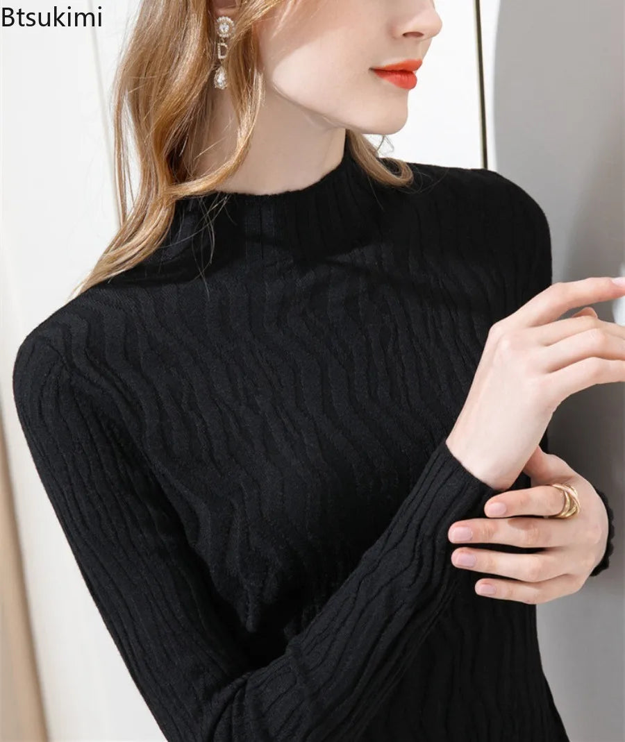 Fashion and Elegant Women