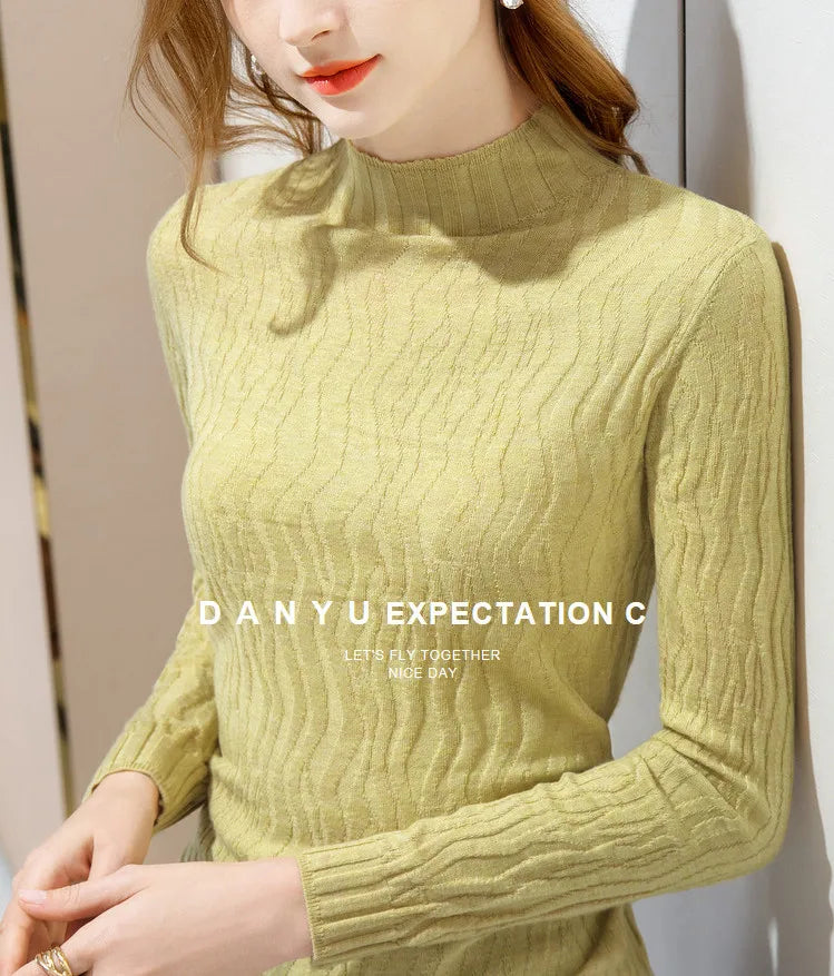 Fashion and Elegant Women