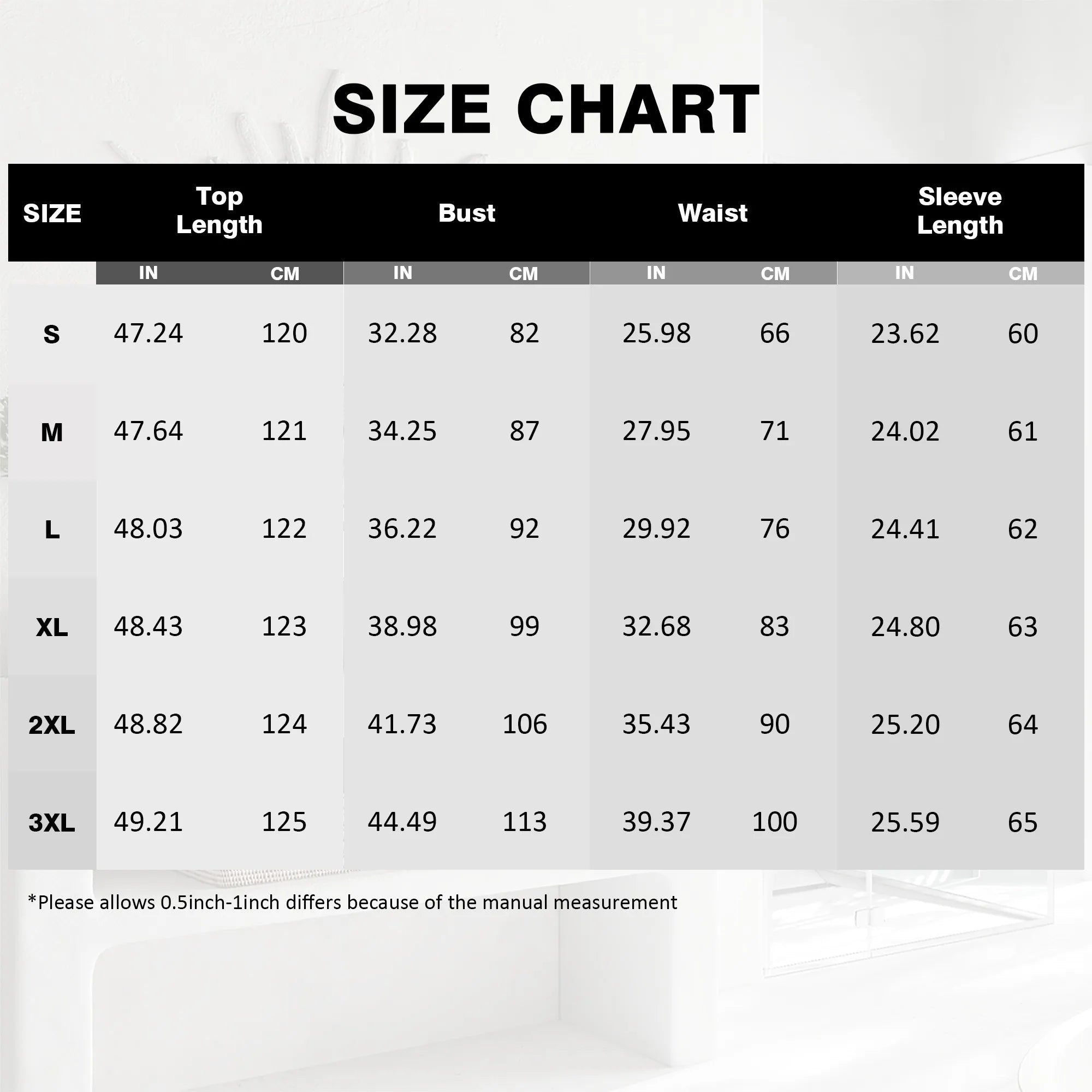 women's fashion temperament casual print slim black dress