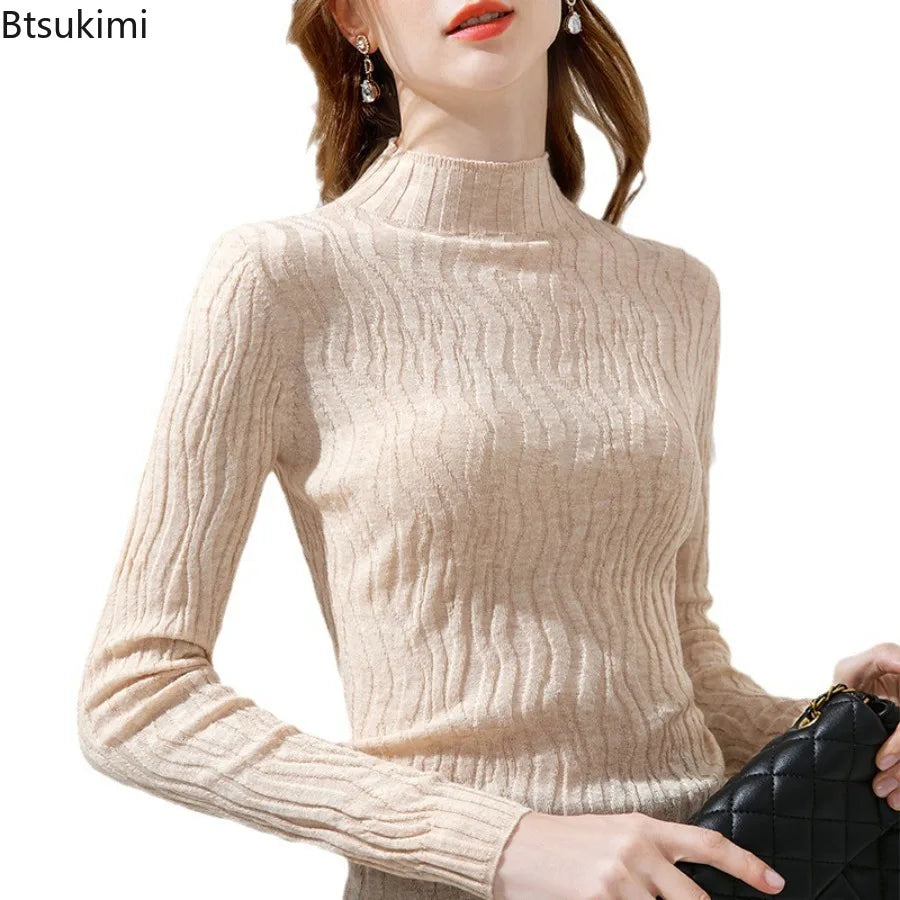 Fashion and Elegant Women