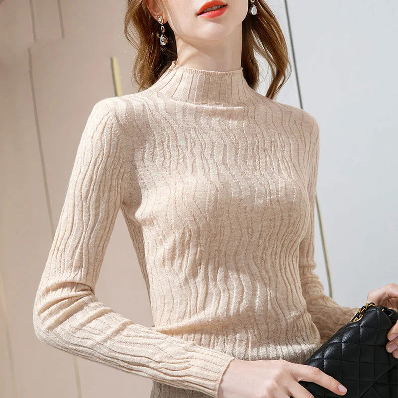 Fashion and Elegant Women