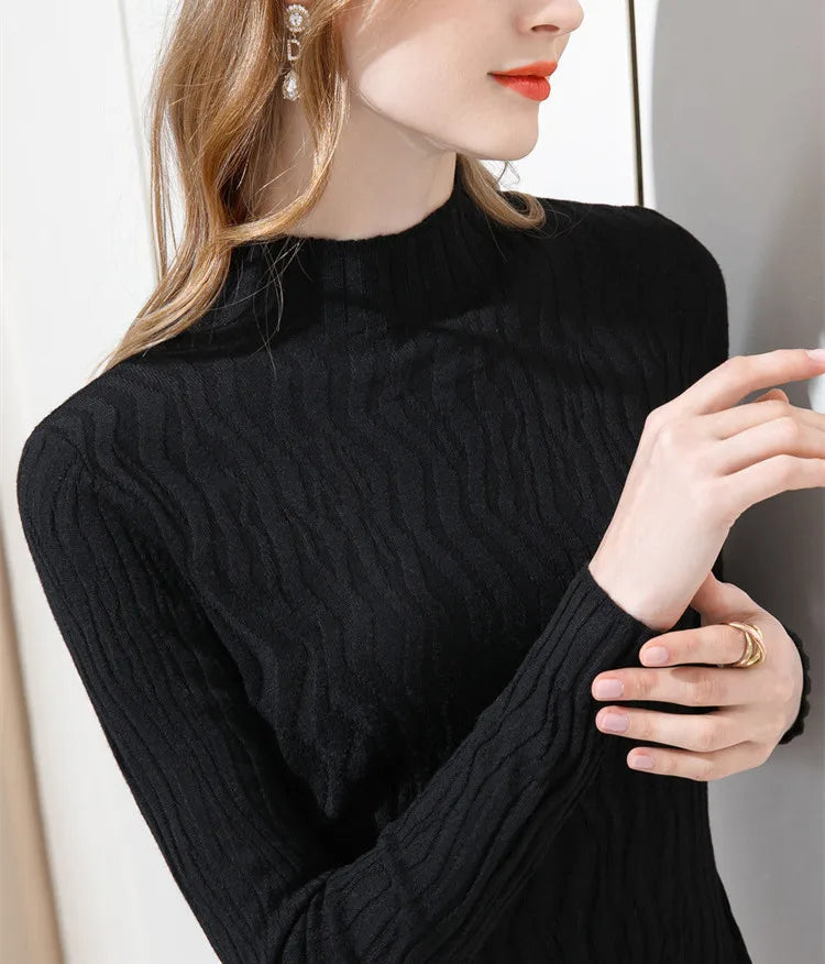 Fashion and Elegant Women