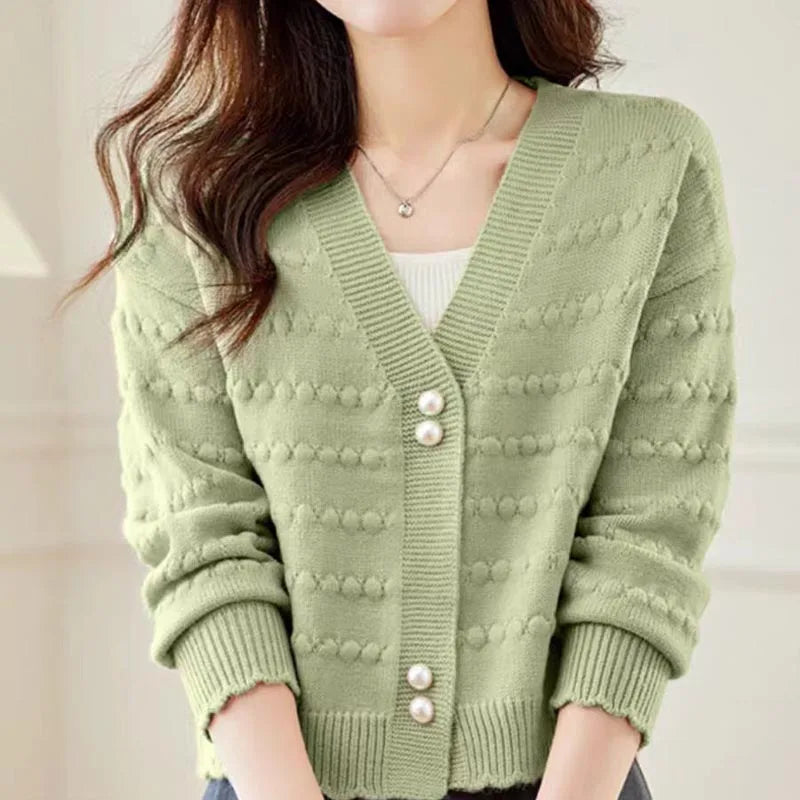 Women's Clothing Elegant Fashion ,Lady Chic Sweaters
